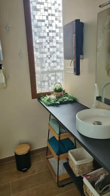 Studio Refait A Neuf Classe 3 Etoiles Châtel-Guyon
